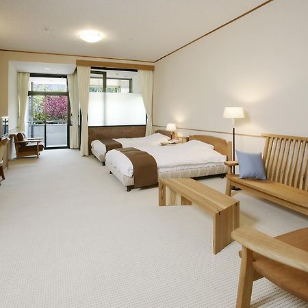 Nakao Kogen Hotel Kazaguruma تاكاياما المظهر الخارجي الصورة