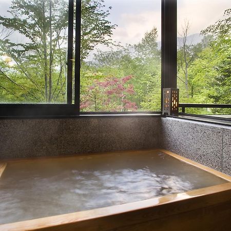 Nakao Kogen Hotel Kazaguruma تاكاياما المظهر الخارجي الصورة