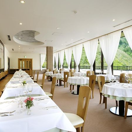 Nakao Kogen Hotel Kazaguruma تاكاياما المظهر الخارجي الصورة