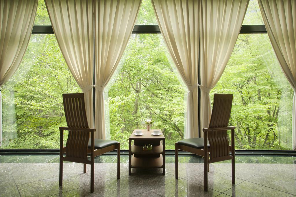 Nakao Kogen Hotel Kazaguruma تاكاياما المظهر الخارجي الصورة