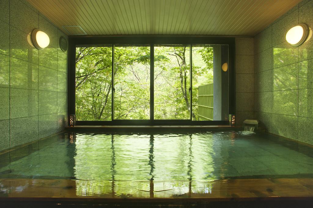 Nakao Kogen Hotel Kazaguruma تاكاياما المظهر الخارجي الصورة
