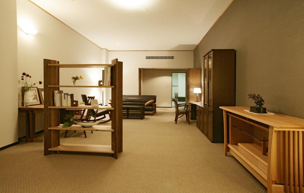 Nakao Kogen Hotel Kazaguruma تاكاياما المظهر الخارجي الصورة