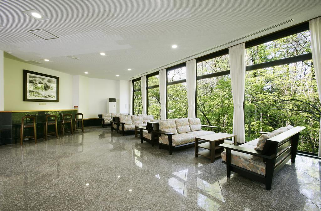 Nakao Kogen Hotel Kazaguruma تاكاياما المظهر الخارجي الصورة