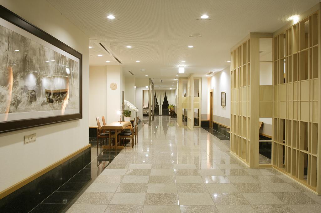 Nakao Kogen Hotel Kazaguruma تاكاياما المظهر الخارجي الصورة