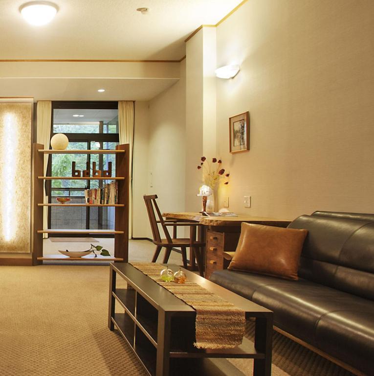 Nakao Kogen Hotel Kazaguruma تاكاياما المظهر الخارجي الصورة