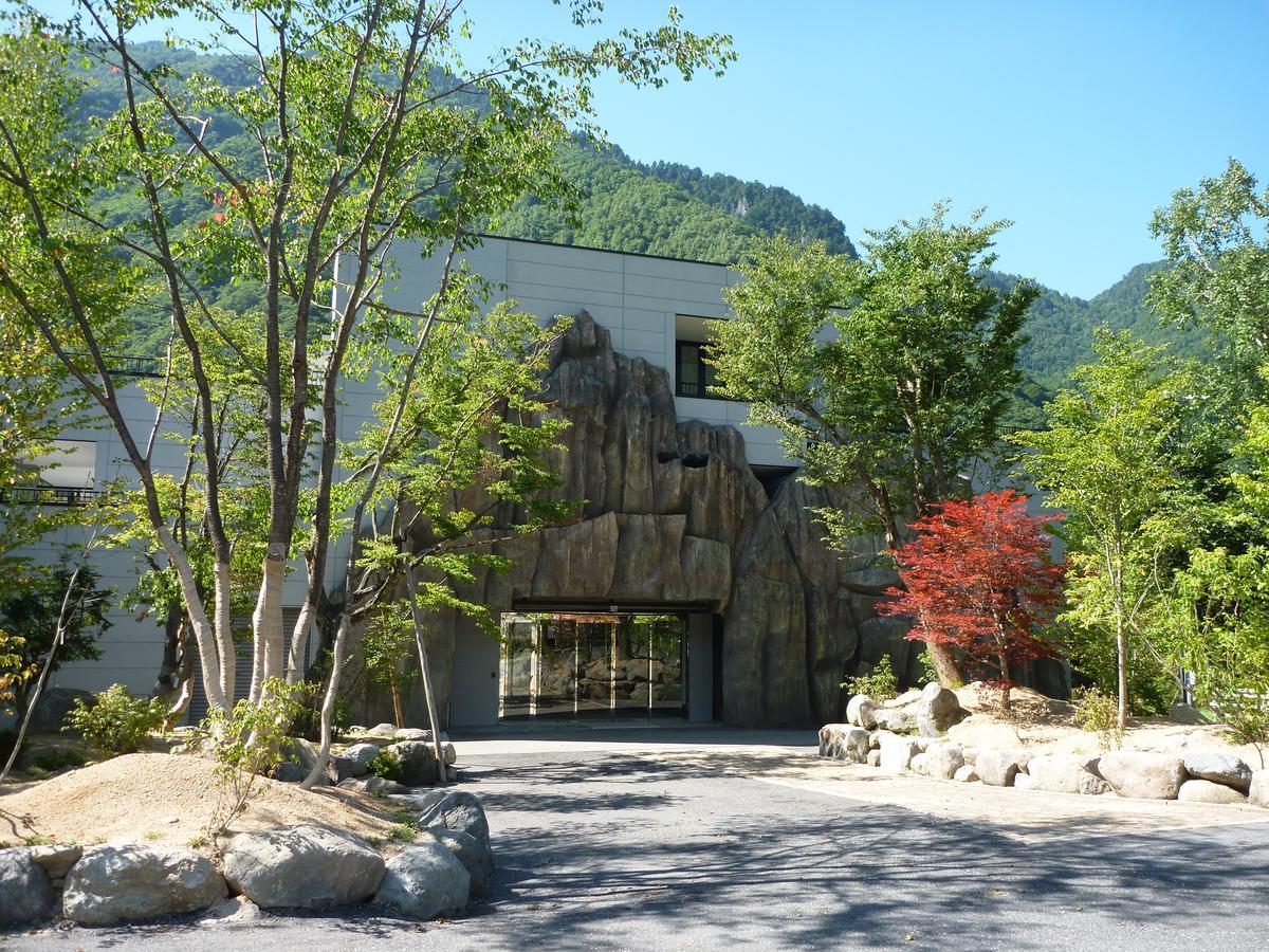 Nakao Kogen Hotel Kazaguruma تاكاياما المظهر الخارجي الصورة