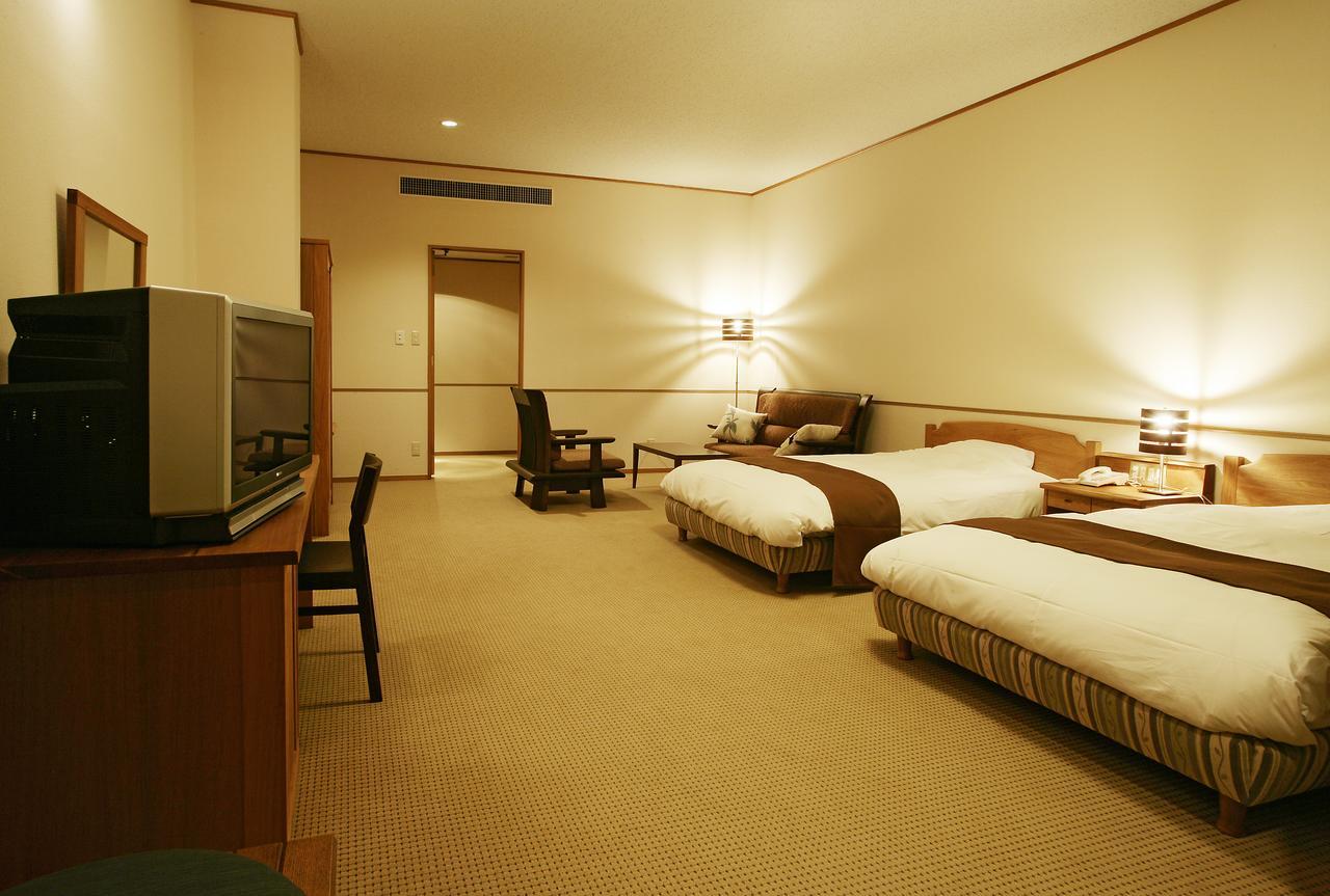 Nakao Kogen Hotel Kazaguruma تاكاياما المظهر الخارجي الصورة