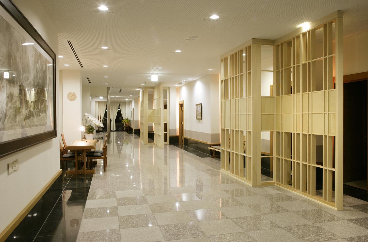 Nakao Kogen Hotel Kazaguruma تاكاياما المظهر الخارجي الصورة