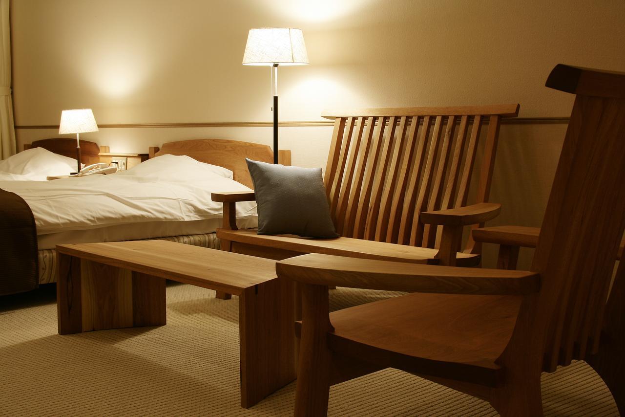 Nakao Kogen Hotel Kazaguruma تاكاياما المظهر الخارجي الصورة