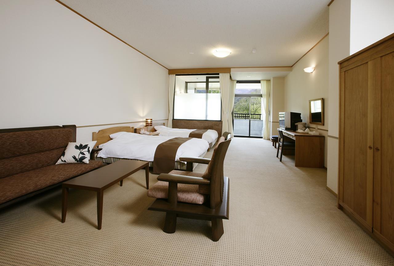 Nakao Kogen Hotel Kazaguruma تاكاياما المظهر الخارجي الصورة