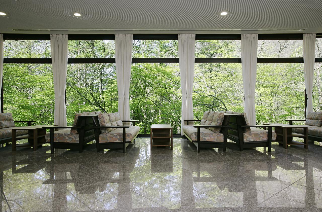 Nakao Kogen Hotel Kazaguruma تاكاياما المظهر الخارجي الصورة
