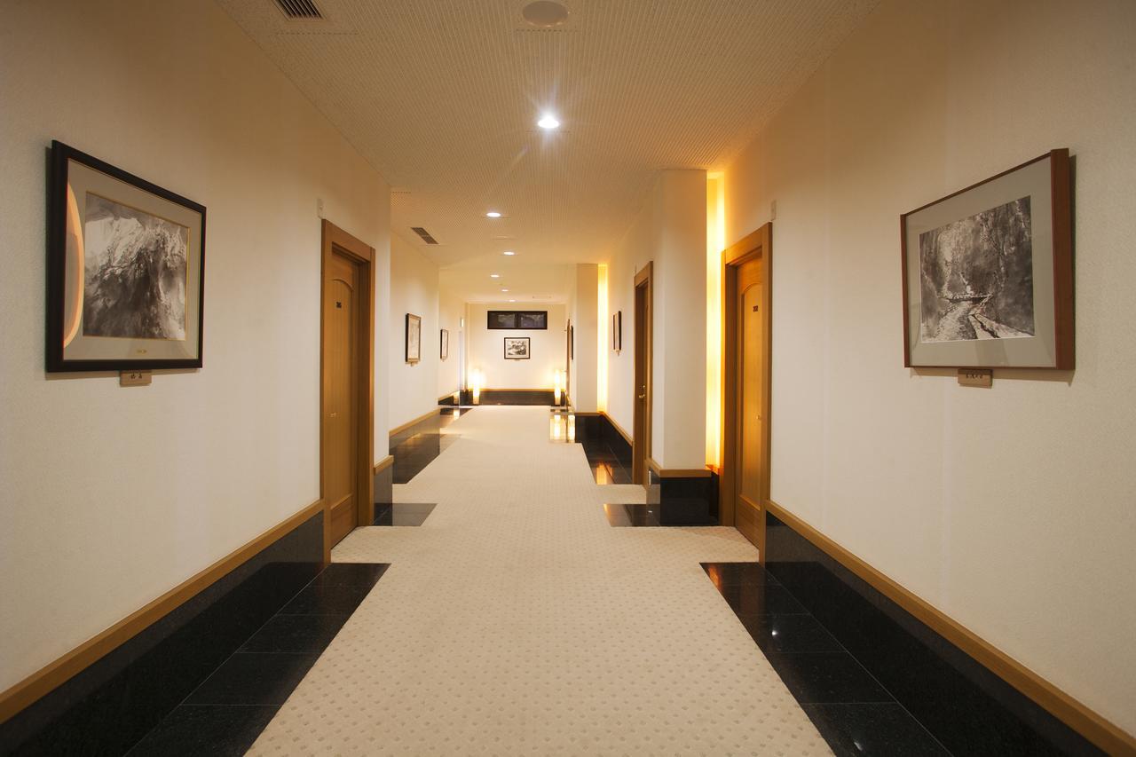 Nakao Kogen Hotel Kazaguruma تاكاياما المظهر الخارجي الصورة