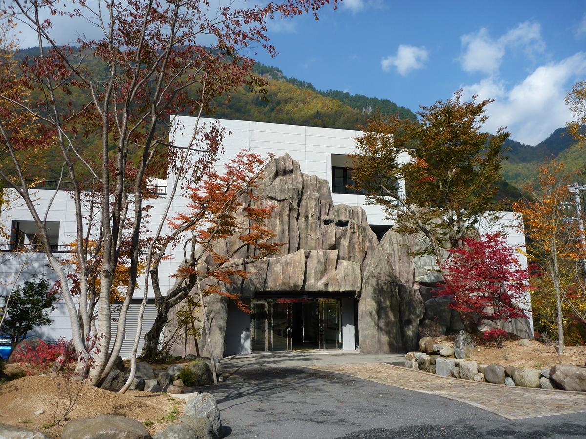 Nakao Kogen Hotel Kazaguruma تاكاياما المظهر الخارجي الصورة